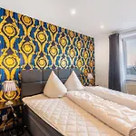 Haus Komplett Prázdninový dům Fürstenberg