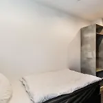 Haus Komplett Prázdninový dům