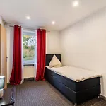 Haus Komplett Prázdninový dům Fürstenberg