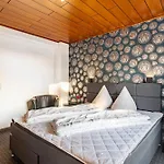 Haus Komplett Prázdninový dům *