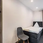 Prázdninový dům Haus Komplett Fürstenberg