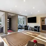 Haus Komplett Prázdninový dům Fürstenberg