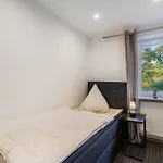 Dom wakacyjny Haus Komplett *