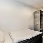 Dom wakacyjny Haus Komplett Fürstenberg