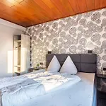 Dom wakacyjny Haus Komplett Fürstenberg