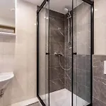 Dom wakacyjny Haus Komplett *