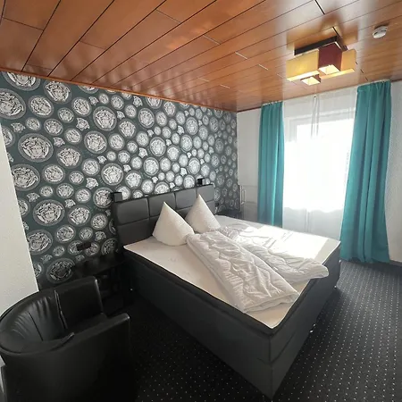 Haus Komplett *