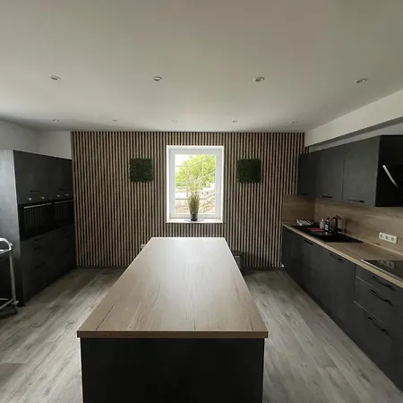 Haus Komplett
