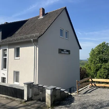Holiday home Haus Komplett