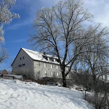 Haus Komplett Holiday home *