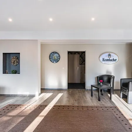 Haus Komplett 度假居 菲尔斯滕贝格