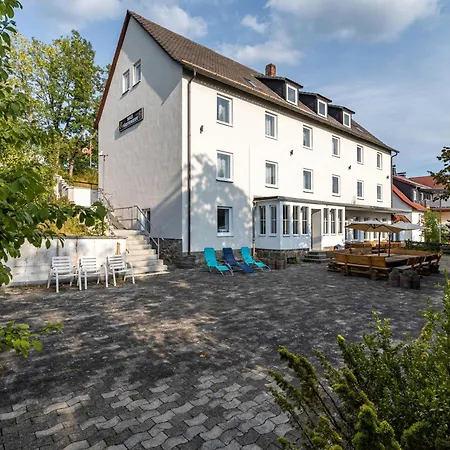 Prázdninový dům Haus Komplett *
