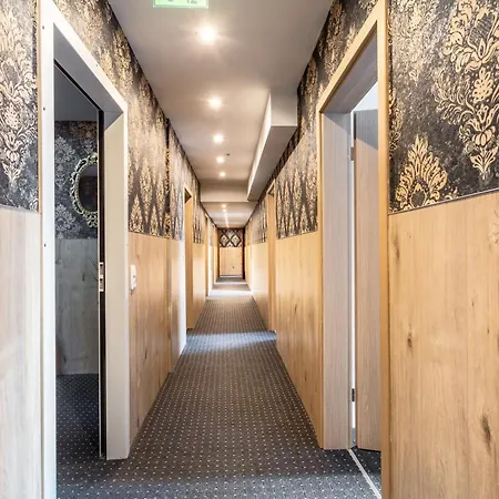 Haus Komplett * 菲尔斯滕贝格