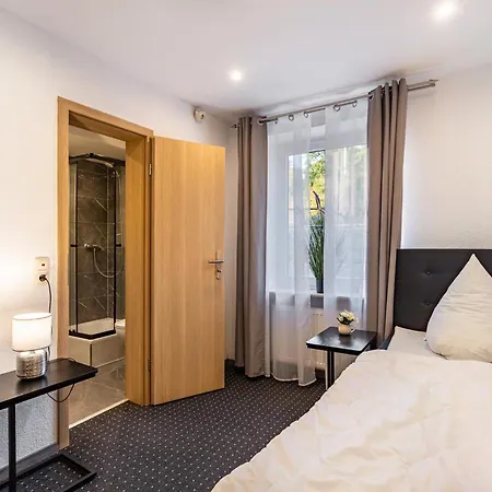 度假居 Haus Komplett *