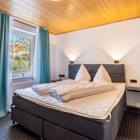 度假居 Haus Komplett