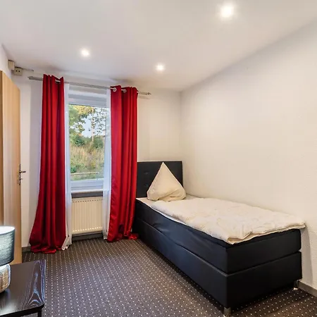 Haus Komplett 度假居 菲尔斯滕贝格