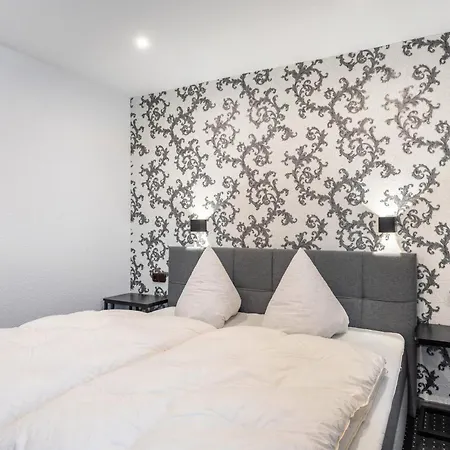 度假居 Haus Komplett