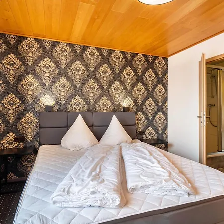 Haus Komplett 菲尔斯滕贝格