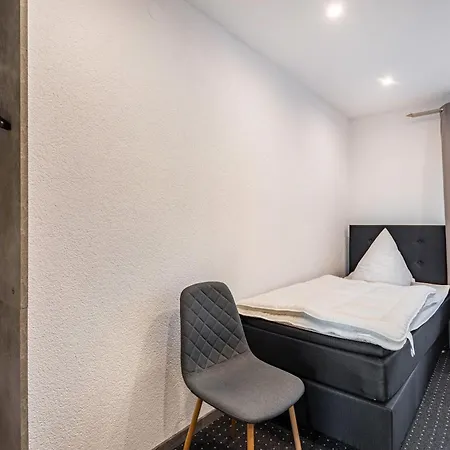 度假居 Haus Komplett 菲尔斯滕贝格