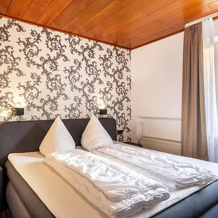 Dom wakacyjny Haus Komplett *
