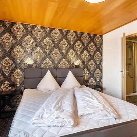 Nyaraló Haus Komplett Fürstenberg