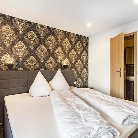 Haus Komplett Nyaraló Fürstenberg
