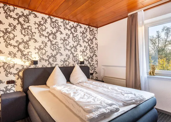 Haus Komplett 度假居 菲尔斯滕贝格