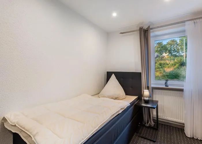 Haus Komplett * 菲尔斯滕贝格