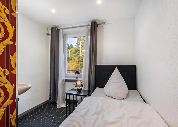 Haus Komplett 度假居