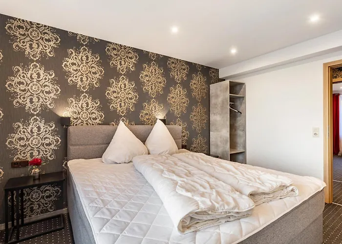 度假居 Haus Komplett *