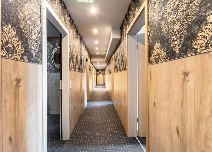 Haus Komplett * 菲尔斯滕贝格