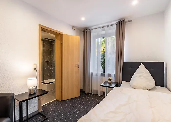 度假居 Haus Komplett *