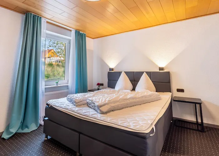 度假居 Haus Komplett