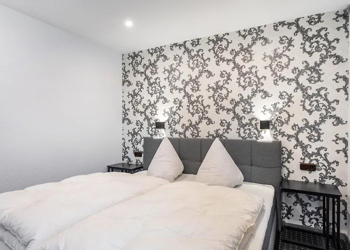 度假居 Haus Komplett