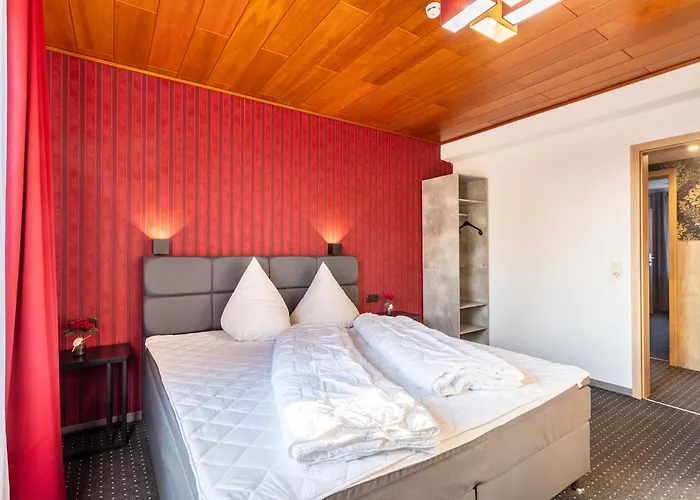 Haus Komplett 菲尔斯滕贝格