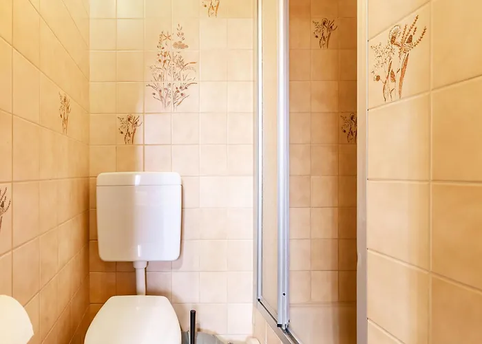 Haus Komplett * 菲尔斯滕贝格