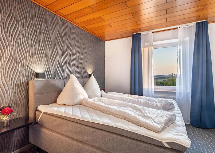 Haus Komplett 菲尔斯滕贝格