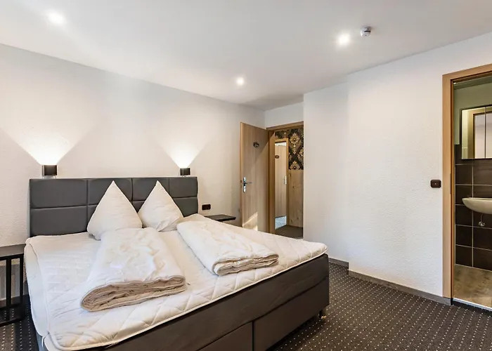 Haus Komplett 度假居