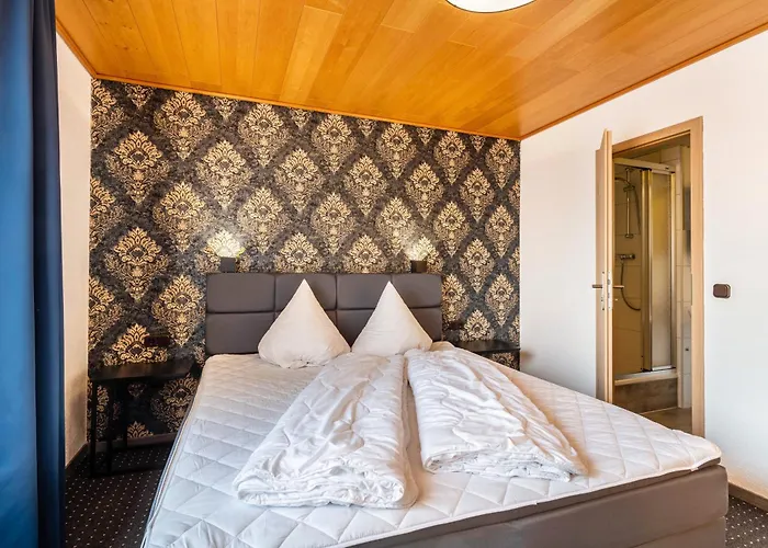 Haus Komplett 菲尔斯滕贝格