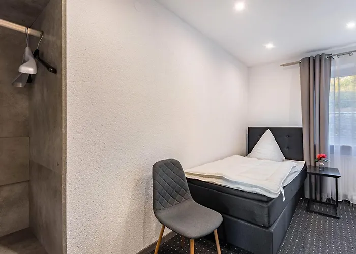 度假居 Haus Komplett 菲尔斯滕贝格